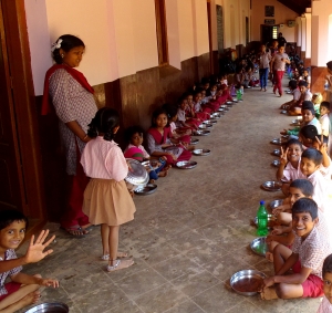 Sri Rama school